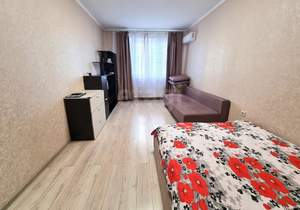 1-к квартира, вторичка, 40м2, 3/16 этаж