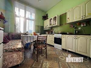 1-к квартира, вторичка, 49м2, 19/19 этаж