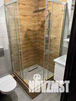 1-к квартира, вторичка, 39м2, 2/5 этаж