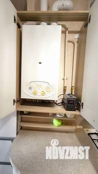 1-к квартира, вторичка, 34м2, 5/7 этаж