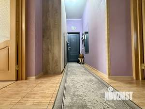 1-к квартира, вторичка, 43м2, 1/9 этаж