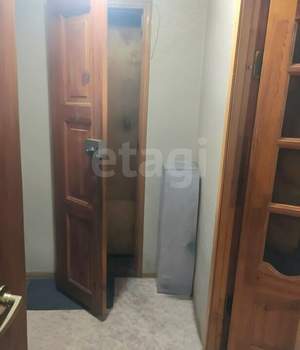 2-к квартира, вторичка, 35м2, 7/9 этаж