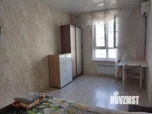 1-к квартира, вторичка, 37м2, 6/8 этаж