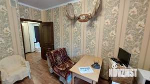 1-к квартира, вторичка, 45м2, 3/17 этаж