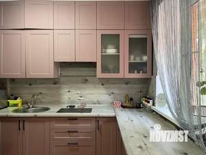 Студия квартира, вторичка, 25м2, 2/4 этаж
