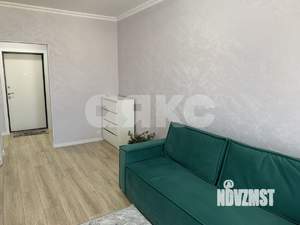 1-к квартира, вторичка, 36м2, 15/16 этаж