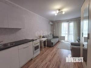 Студия квартира, вторичка, 24м2, 2/16 этаж