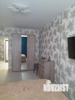 1-к квартира, вторичка, 45м2, 4/14 этаж