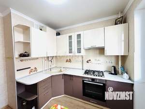 2-к квартира, вторичка, 56м2, 6/9 этаж