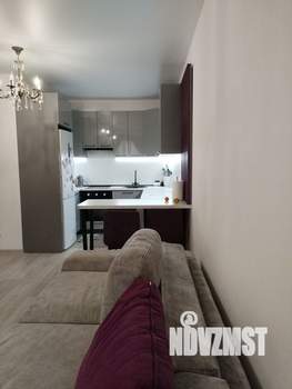 2-к квартира, вторичка, 44м2, 2/18 этаж