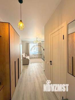 Студия квартира, вторичка, 25м2, 3/4 этаж