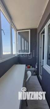 1-к квартира, вторичка, 44м2, 16/16 этаж