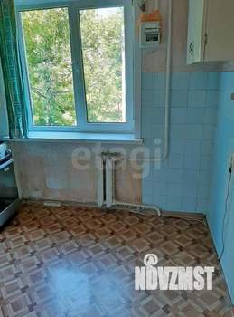 2-к квартира, вторичка, 46м2, 2/5 этаж