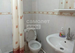 Студия квартира, вторичка, 20м2, 1/13 этаж