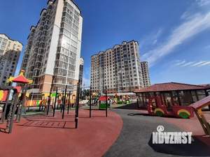 3-к квартира, вторичка, 93м2, 2/15 этаж