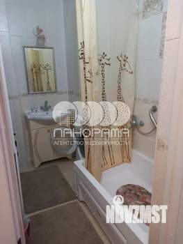 2-к квартира, вторичка, 66м2, 2/17 этаж