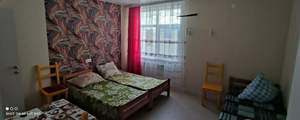 3-к квартира, вторичка, 68м2, 1/7 этаж