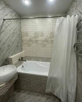 1-к квартира, вторичка, 31м2, 4/4 этаж