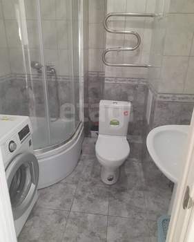 Студия квартира, вторичка, 21м2, 10/18 этаж