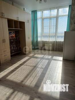 1-к квартира, вторичка, 54м2, 20/20 этаж