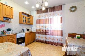 2-к квартира, вторичка, 63м2, 6/6 этаж
