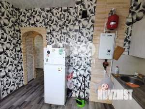 1-к квартира, вторичка, 35м2, 1/12 этаж