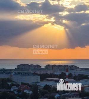 1-к квартира, вторичка, 43м2, 18/19 этаж