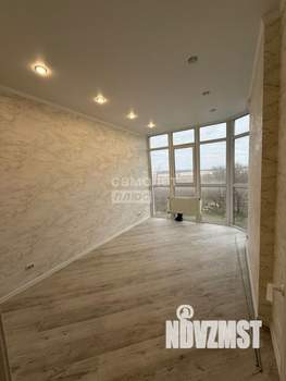 1-к квартира, вторичка, 36м2, 5/15 этаж