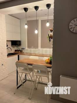 1-к квартира, вторичка, 41м2, 5/13 этаж