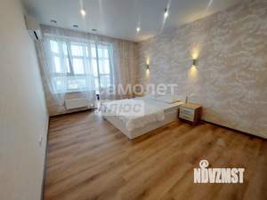 2-к квартира, вторичка, 52м2, 9/14 этаж