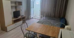 1-к квартира, вторичка, 45м2, 16/16 этаж