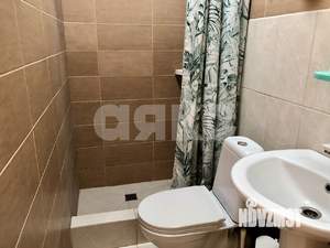 Студия квартира, вторичка, 21м2, 1/3 этаж