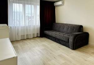 1-к квартира, вторичка, 38м2, 9/9 этаж