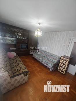 2-к квартира, вторичка, 52м2, 8/9 этаж