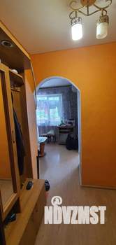 1-к квартира, вторичка, 24м2, 5/5 этаж