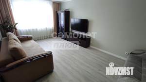 1-к квартира, вторичка, 41м2, 13/16 этаж