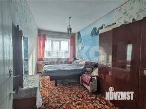 2-к квартира, вторичка, 53м2, 2/2 этаж