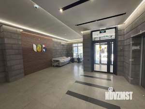 1-к квартира, вторичка, 42м2, 5/15 этаж