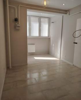 1-к квартира, вторичка, 36м2, 4/13 этаж