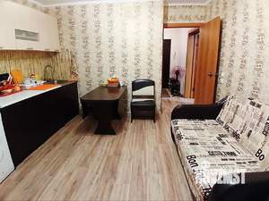 1-к квартира, вторичка, 40м2, 12/16 этаж