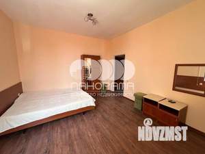 Студия квартира, вторичка, 19м2, 1/3 этаж