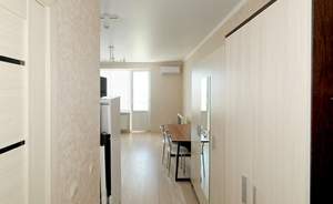 Студия квартира, вторичка, 28м2, 14/20 этаж