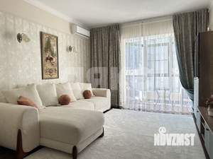 2-к квартира, вторичка, 75м2, 5/6 этаж