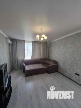 1-к квартира, вторичка, 50м2, 6/13 этаж