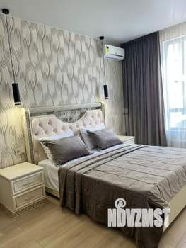 Студия квартира, вторичка, 21м2, 2/4 этаж