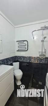 1-к квартира, вторичка, 42м2, 12/19 этаж