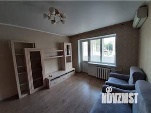 1-к квартира, вторичка, 36м2, 1/5 этаж