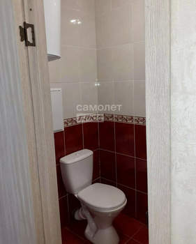 2-к квартира, вторичка, 62м2, 16/16 этаж