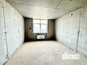 3-к квартира, вторичка, 92м2, 3/16 этаж