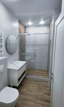 1-к квартира, вторичка, 36м2, 15/16 этаж